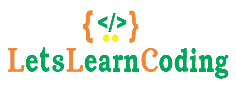 LetsLearnCoding